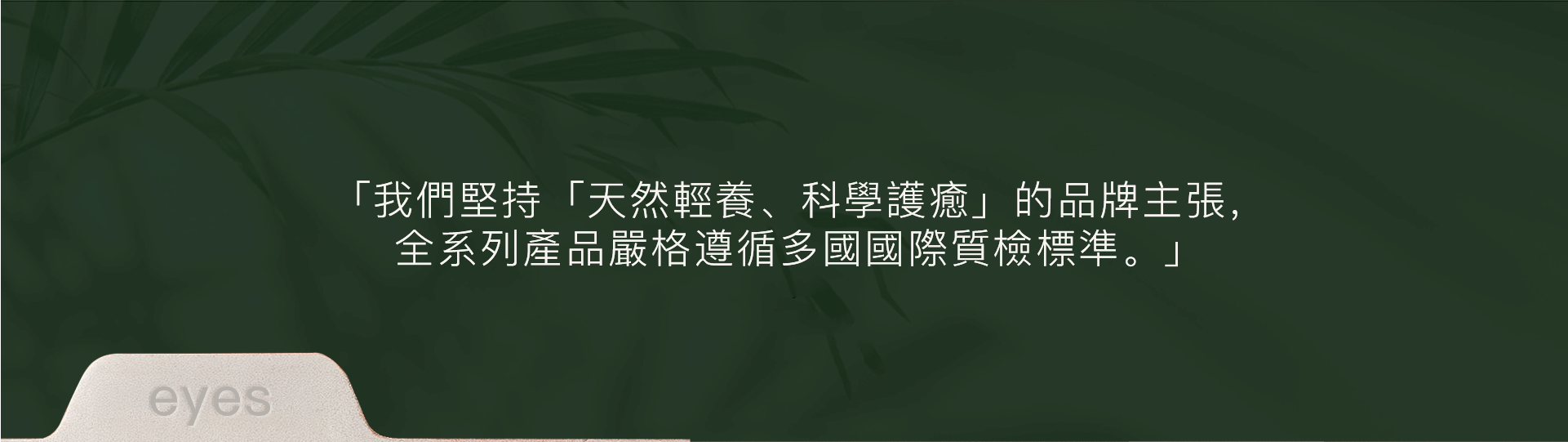 LUMO 产品介绍分区 1